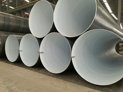 河北鑫豐達(dá)管道防腐保溫工程 技術(shù)與實(shí)踐