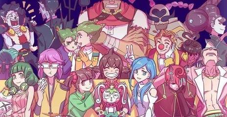 《星游記》憑什么？首部付費動漫網大上線六日破三千萬的破圈密碼