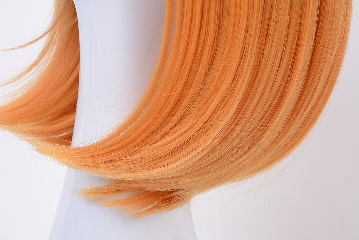 高坂穗乃果側馬尾假發 開啟LoveLive！完美cosplay的鑰匙